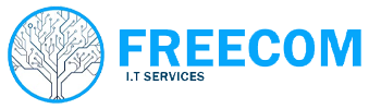 Freecom chatbot